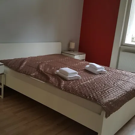 Welcome Appartamento Budapest