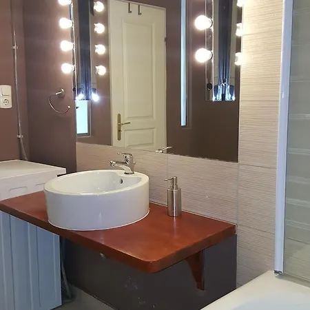 Appartamento Welcome Budapest